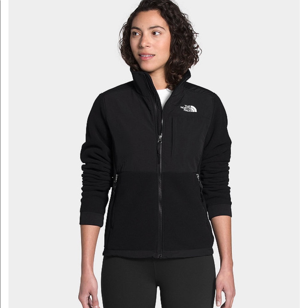 The North Face Denali Jacket